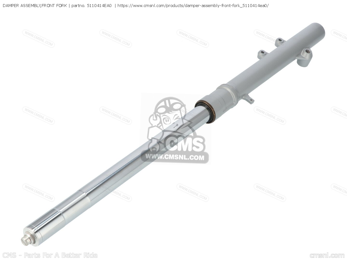 5110414EA0 Damper Assembly,front Fork Suzuki buy the 5110414EA0 at