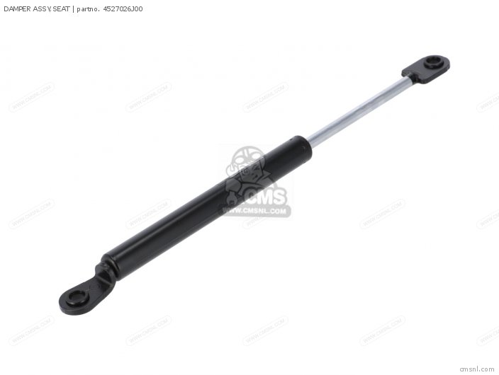 Suzuki DAMPER ASSY,SEAT 4527026J00 Suzuki DAMPER ASSY,SEAT 4527026J00
