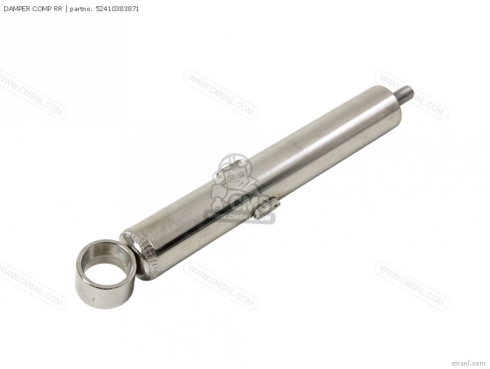 Honda DAMPER COMP RR 52410383871 Honda DAMPER COMP RR 52410383871