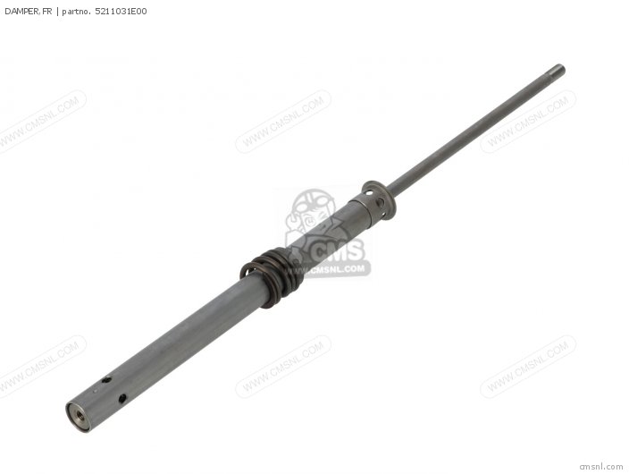 Suzuki DAMPER,FR 5211031E00