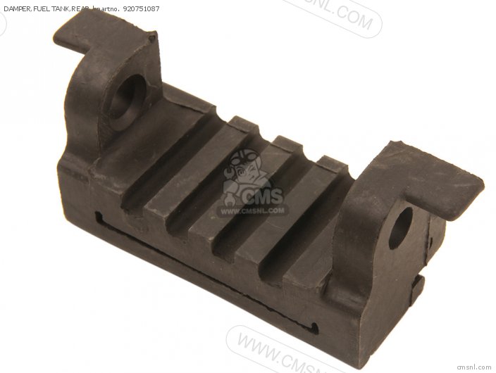 DAMPER FUEL TANK RR