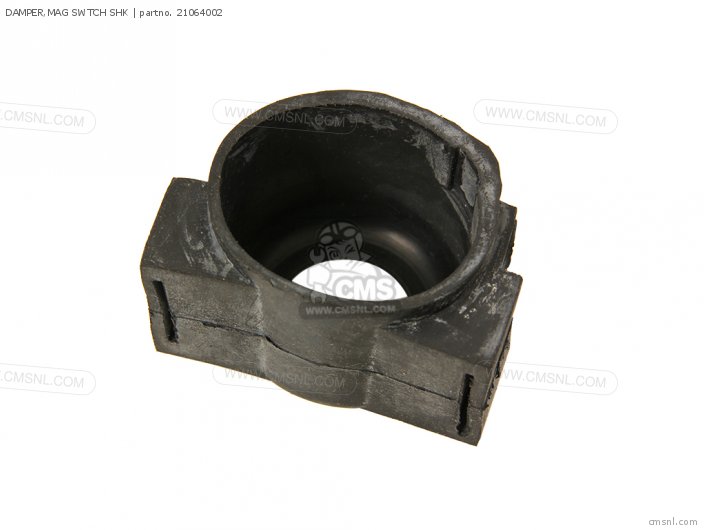 Kawasaki DAMPER,MAGNETIC SWITC 21064002