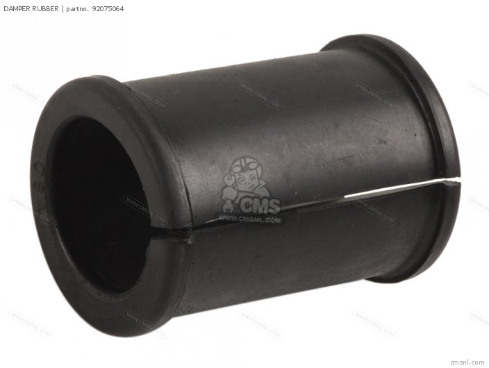 Kawasaki DAMPER RUBBER 92075064