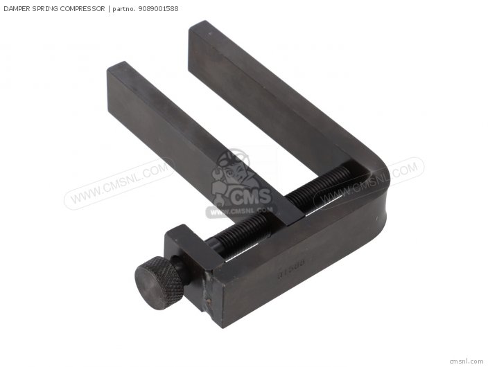 9089001588 Damper Spring Compressor Yamaha buy the 9089001588 at CMSNL
