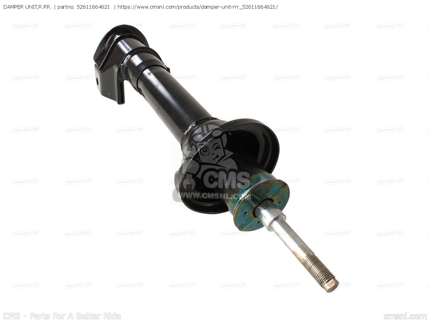 パーツ MILD DAMPER DA64V/W エブリイワゴン マイルドダンパーツイン DA64V/DA64W エブリイ