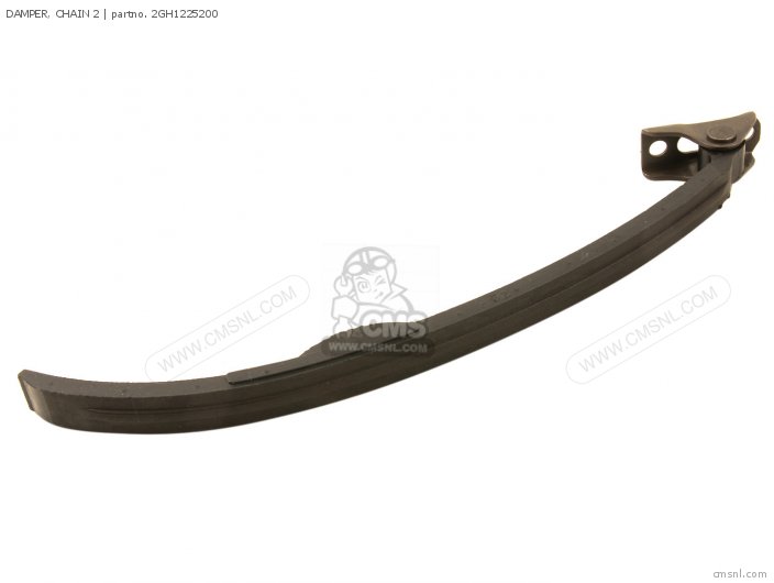 DAMPER, CHAIN 2 for FZR1000 1987 2GH EUROPE 272GH300E2 order at CMSNL