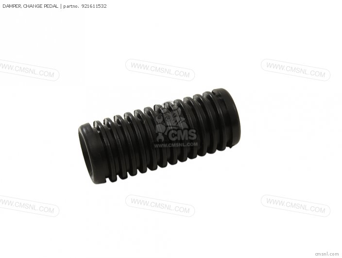 Damper, Change Pedal photo