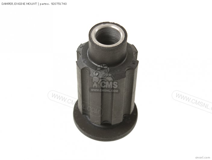 DAMPER,ENGINE MOUNT for VN750A18 VULCAN 750 2002 USA CALIFORNIA order