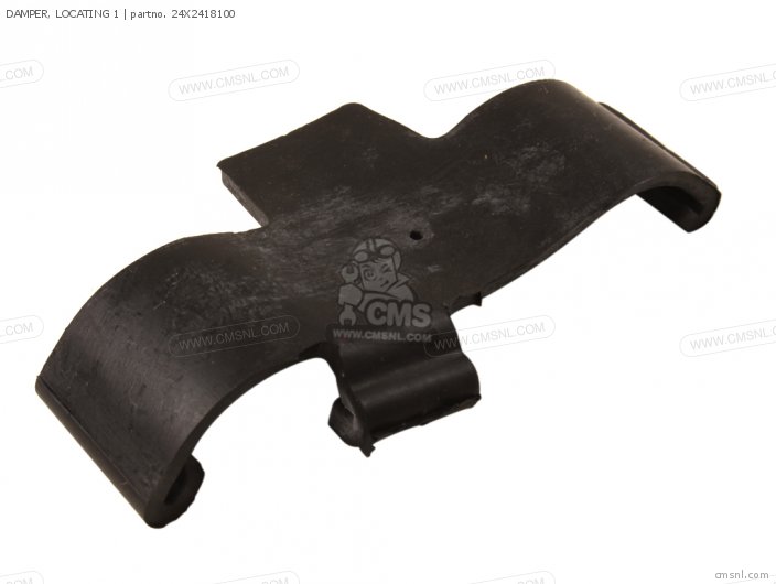 24X2418100 Damper, Locating 1 Yamaha buy the 24X2418100 at CMSNL