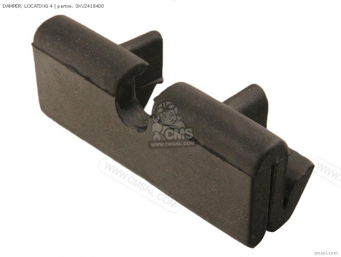 Yamaha DAMPER, LOCATING 4 3XV2418400 Yamaha DAMPER, LOCATING 4 3XV2418400