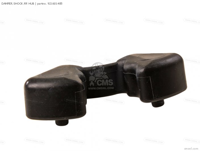 Damper, Shock, Rr Hub photo