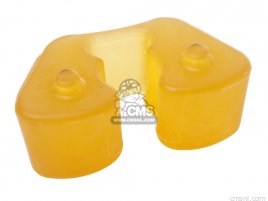 DAMPER,SHOCK,RR HUB for Kawasaki - order at CMSNL