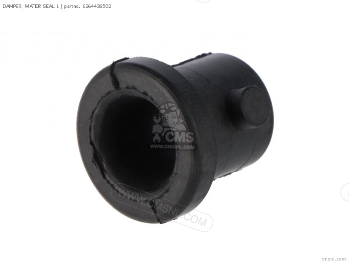 Damper, Water Seal 1 photo