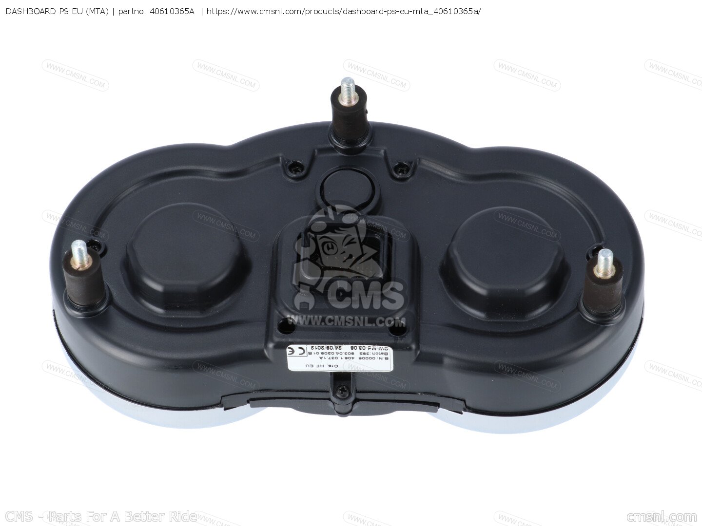 40610365A: Dashboard Ps Eu (mta) Ducati - buy the 40610365A at CMSNL 正規品 Rady 遊園地マーブル ビキニ