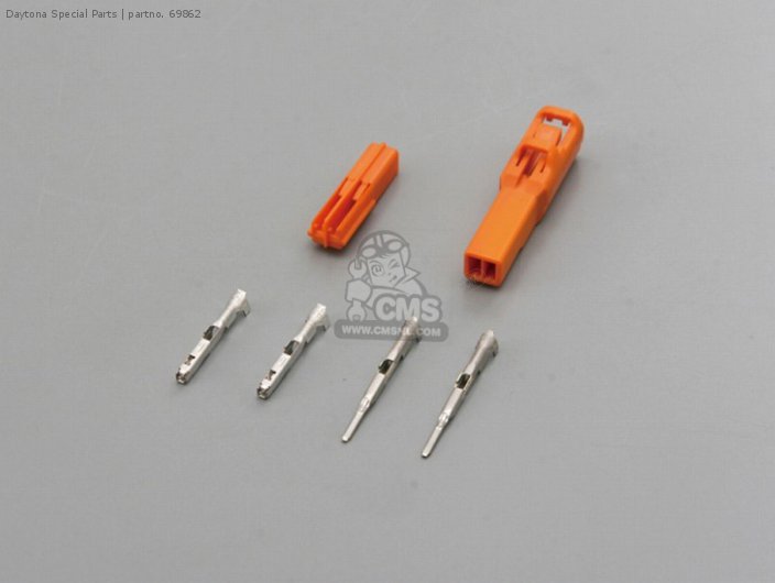 Daytona Daytona Special Parts 69862