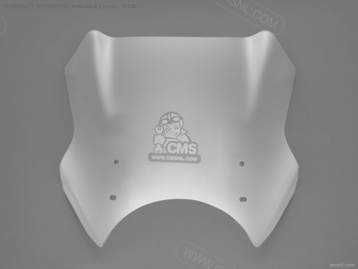 Daytona Special Parts Daytona Special Parts