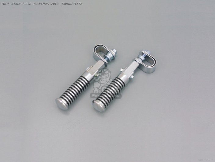 Daytona Special Parts Daytona Special Parts