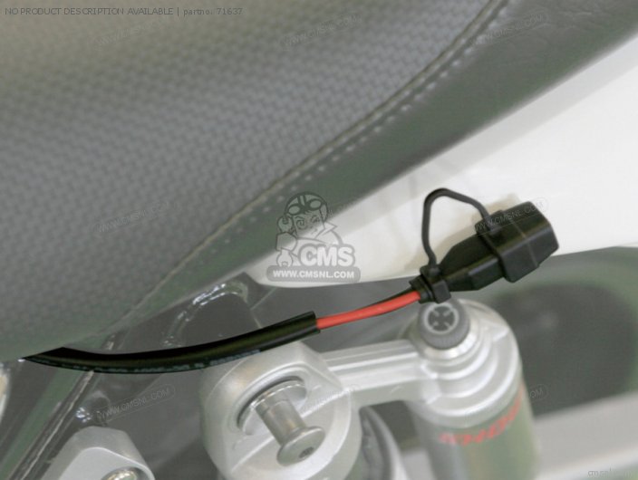 Daytona Special Parts Daytona Special Parts