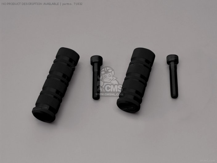 Daytona Special Parts Daytona Special Parts