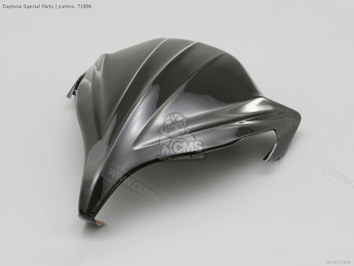 Daytona Special Parts Daytona Special Parts