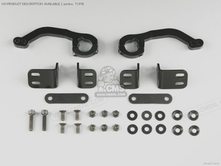 Daytona Special Parts Daytona Special Parts