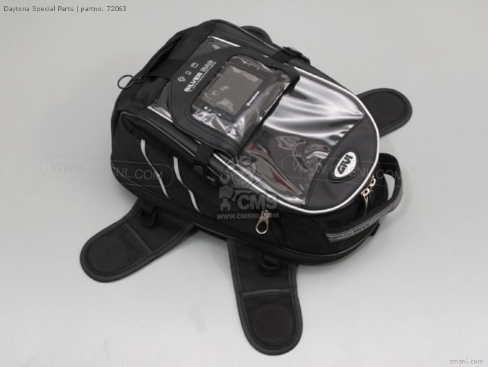 Daytona Special Parts Daytona Special Parts