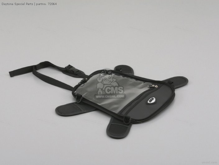 Daytona Special Parts Daytona Special Parts