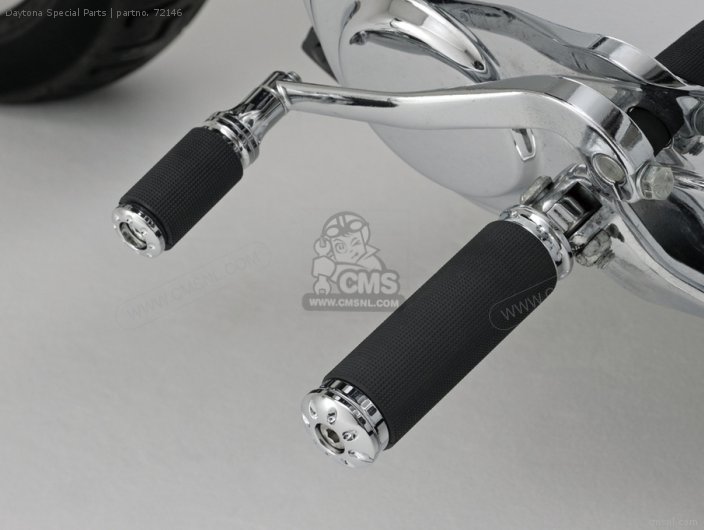 Daytona Special Parts Daytona Special Parts