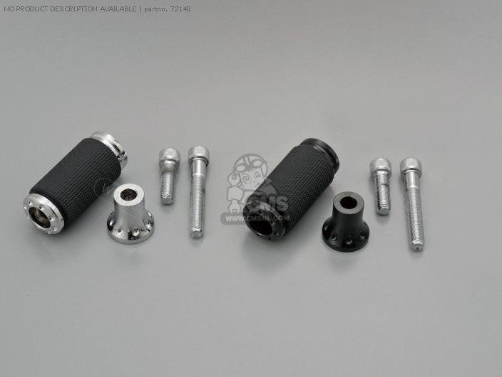 Daytona Special Parts Daytona Special Parts