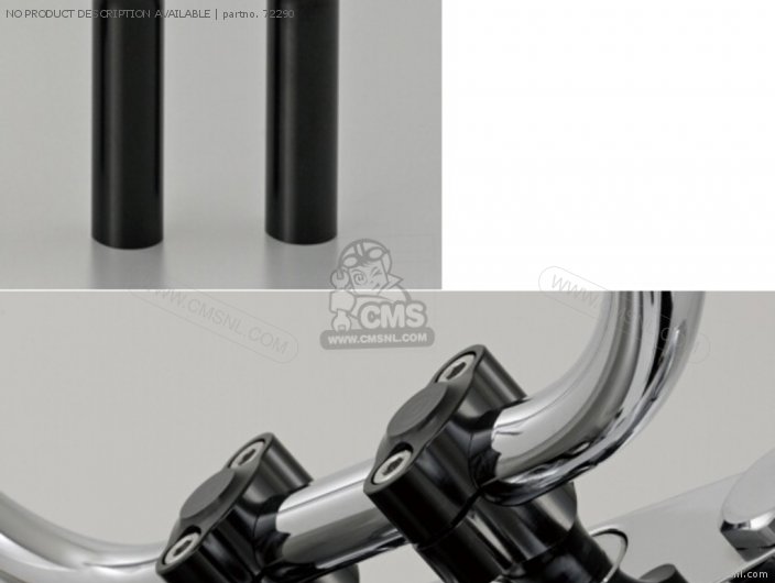 Daytona Special Parts Daytona Special Parts