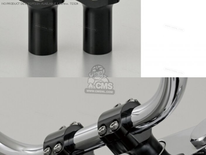 Daytona Special Parts Daytona Special Parts