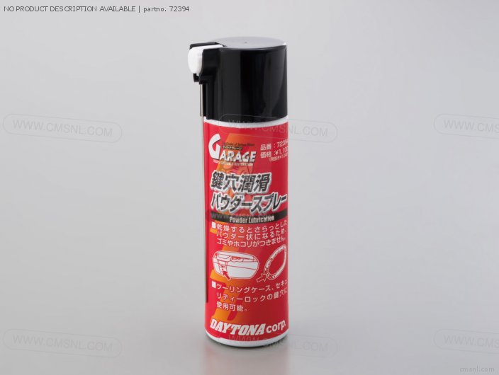 Daytona Special Parts Daytona Special Parts