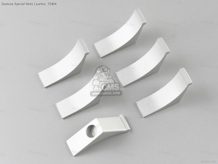 Daytona Special Parts Daytona Special Parts