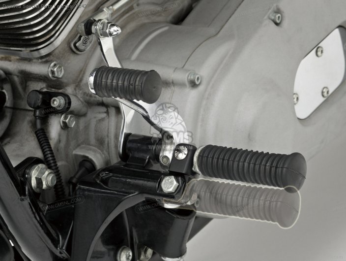 Daytona Special Parts Daytona Special Parts