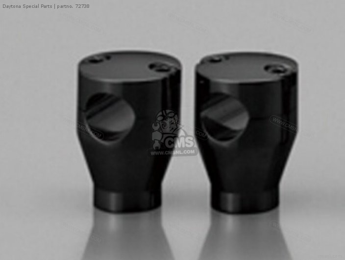 Daytona Special Parts Daytona Special Parts