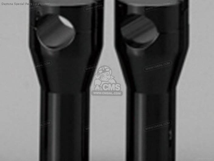 Daytona Special Parts Daytona Special Parts