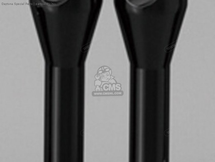 Daytona Special Parts Daytona Special Parts