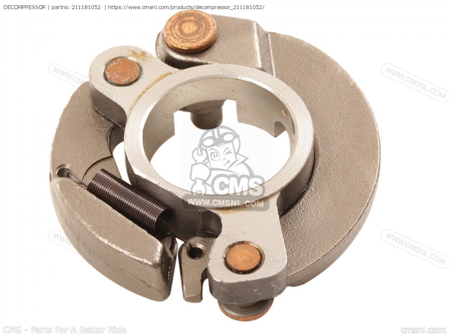 211181052 Kawasaki buy the 211181052 at CMSNL