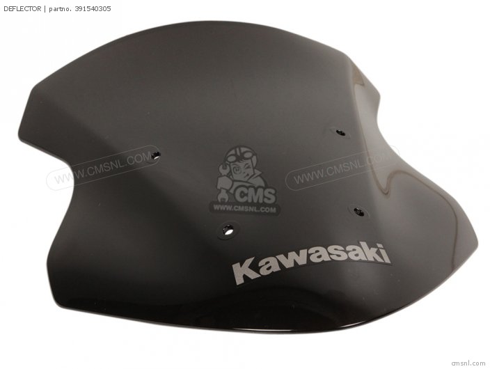 Kawasaki DEFLECTOR 391540305