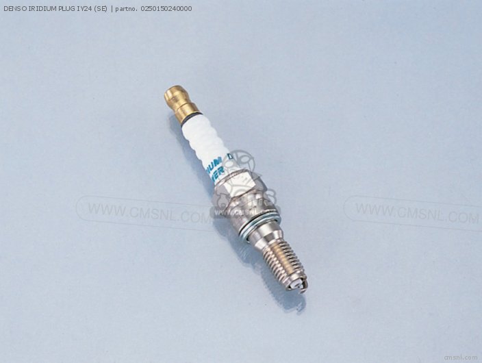 Kitaco DENSO IRIDIUM PLUG IY24 (SE) 0250150240000