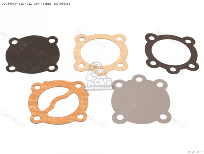 1517093911 Diaphragm Set,fuel Pump Suzuki buy the 1517093911 at CMSNL