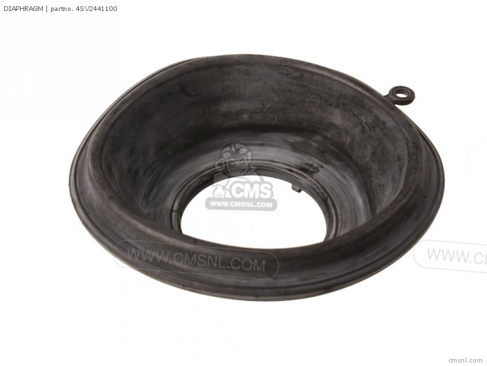 Yamaha DIAPHRAGM 4SV2441100 Yamaha DIAPHRAGM 4SV2441100