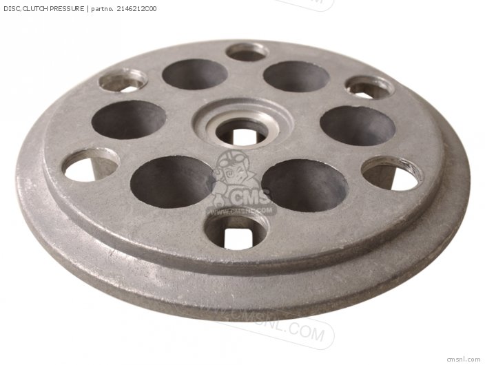 2146212C00 Disc,clutch Pressure Suzuki buy the 2146212C00 at CMSNL