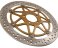 small image of DISC  FR  GOLD+SILVER