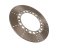 small image of DISC  FR  SILVER