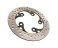 small image of DISC  RR BRAKE