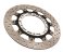 small image of DISK BRAKE ASSY