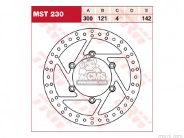 MST230