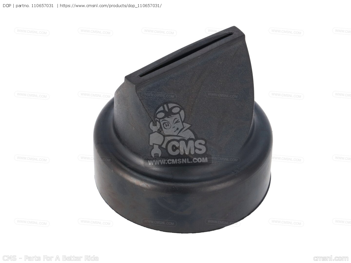 Tappo Serbatoio Miscela Motore Decespugliatore Kawasaki TG TD TH TJ KBL KBA 51048 2077 - Foto 9