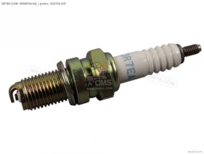 Kawasaki DR7EA (NGK SPARKPLUG) 920701165